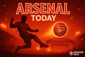 Arsenal Manchester Ciry and Real all keen on £52m international