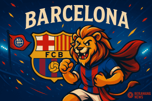 Paul Scholes reveals his top five midfielders – includes two Barcelona players