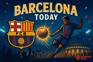Where to watch Real Madrid v Barcelona (El Clásico 2025) – Condia