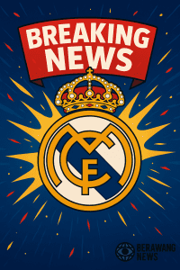 Saudi Arabia willing to pay €45m for Real Madrid defender; club uninterested to sell – report