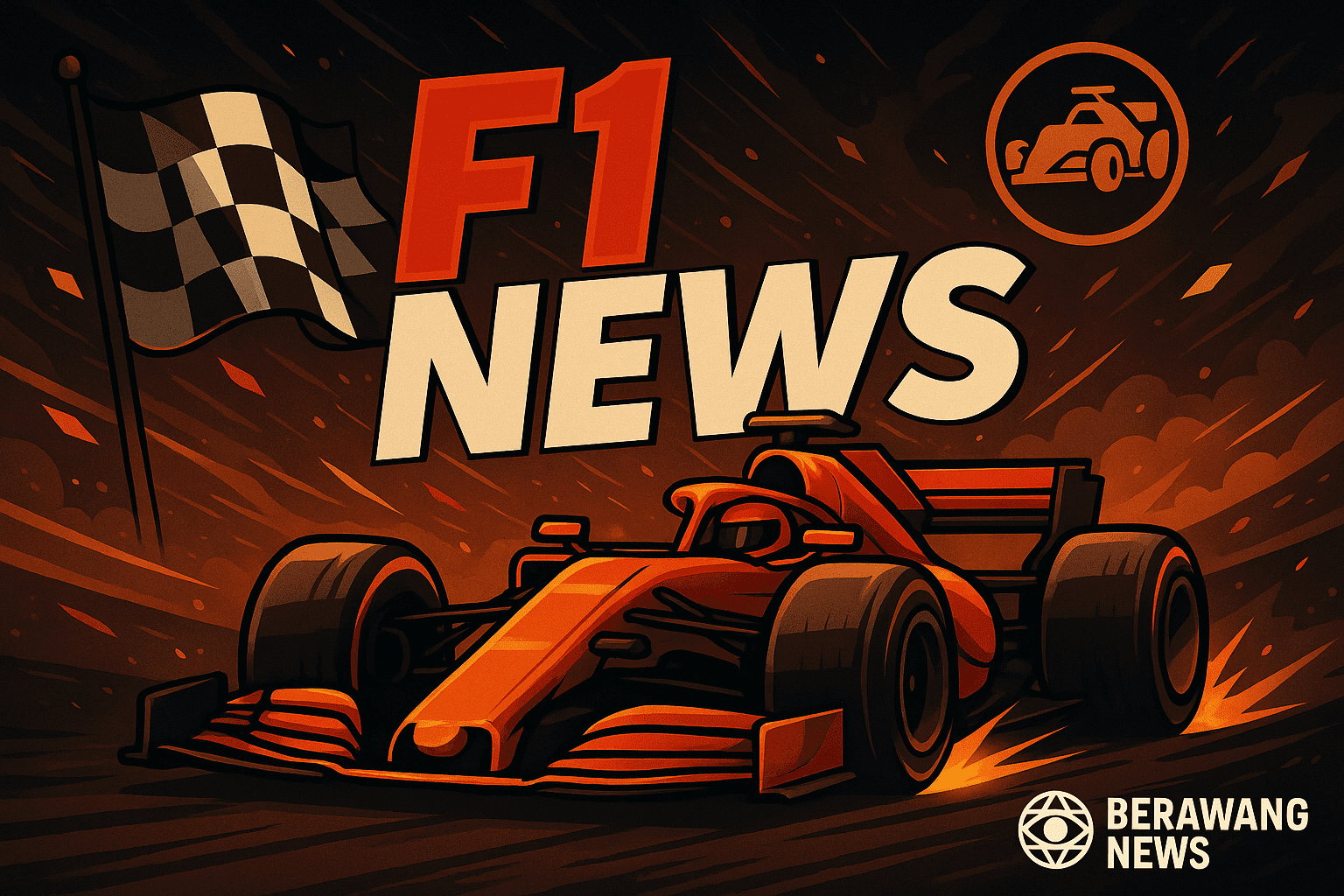 F1 today