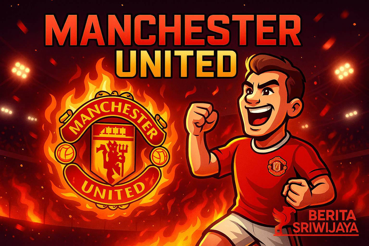 Chido Obi sends clear reminder to Ruben Amorim after Manchester United decision
