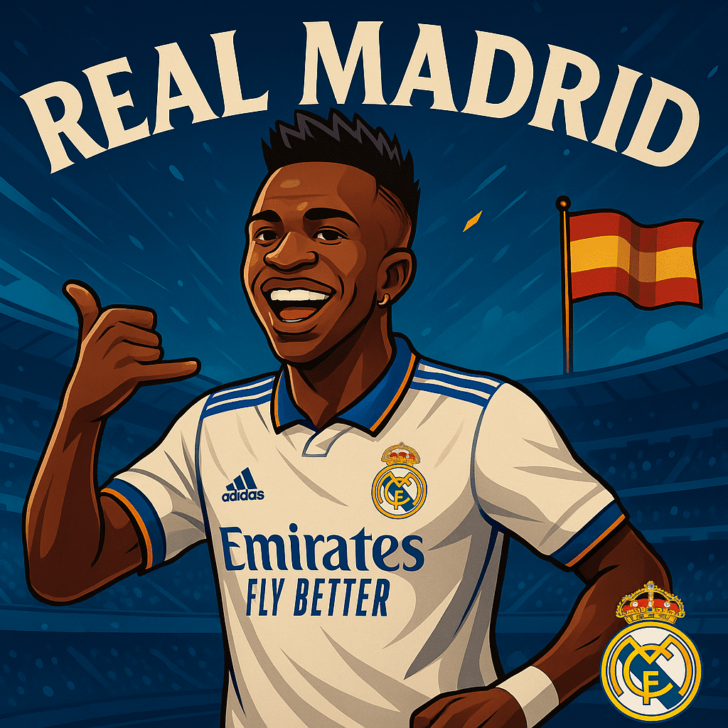 Bayern Munich Player Expresses Interest in Joining Real Madrid