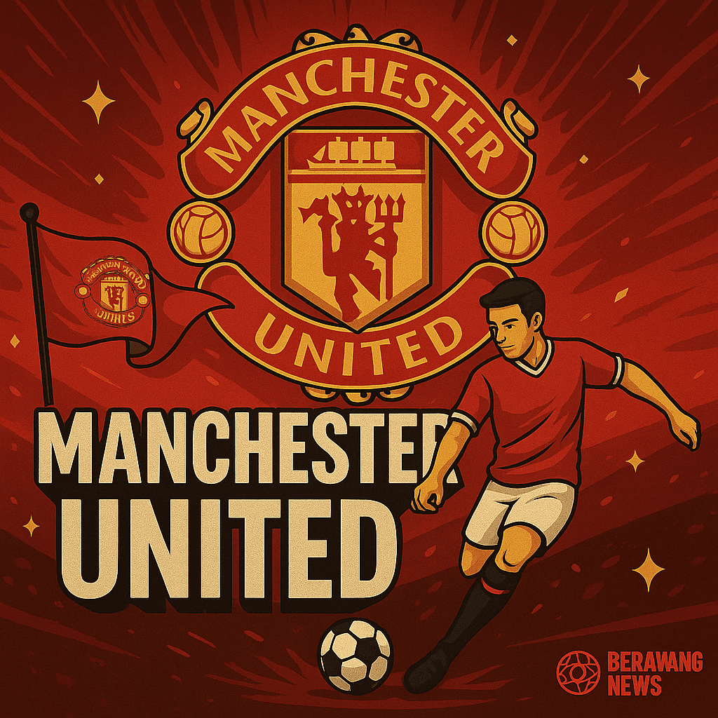 Manchester United legend questions two major summer decisions